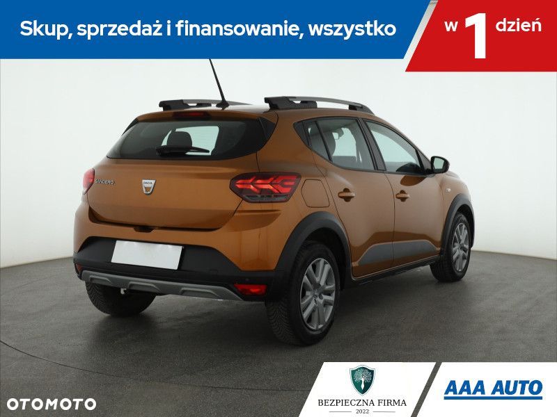 Dacia Sandero - 7
