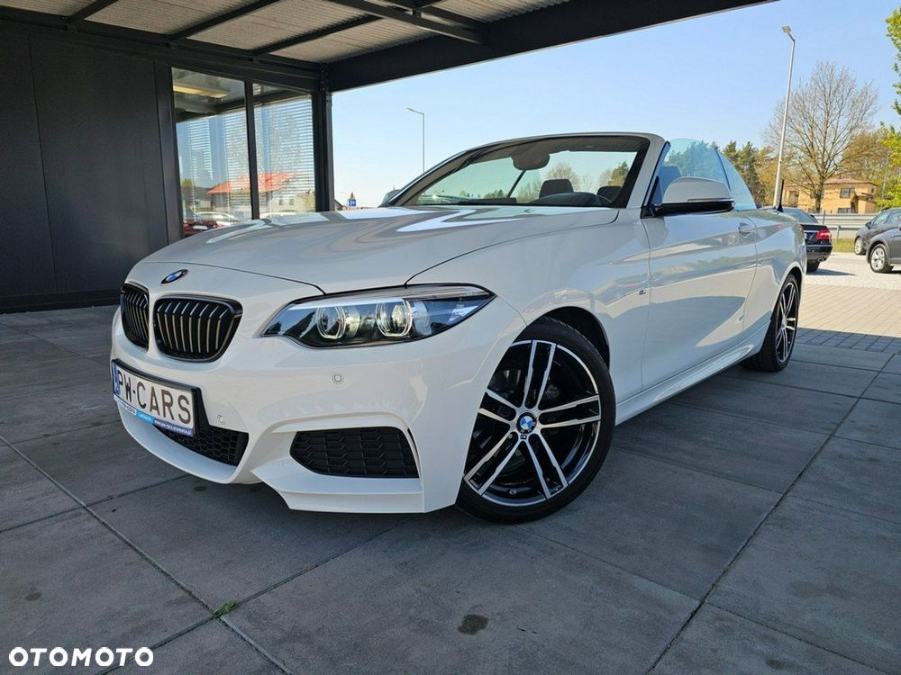BMW Seria 2 - 1