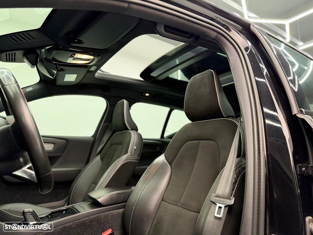 Volvo XC 40 P8 AWD Recharge RDesign - 18