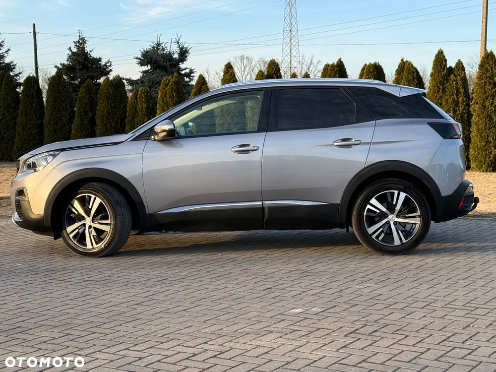 Peugeot 3008 - 6