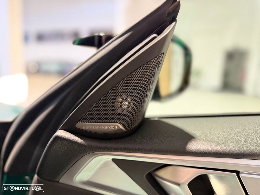 BMW M4 Competition - 29