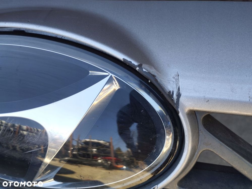 zderzak przód hyundai nexo - 7