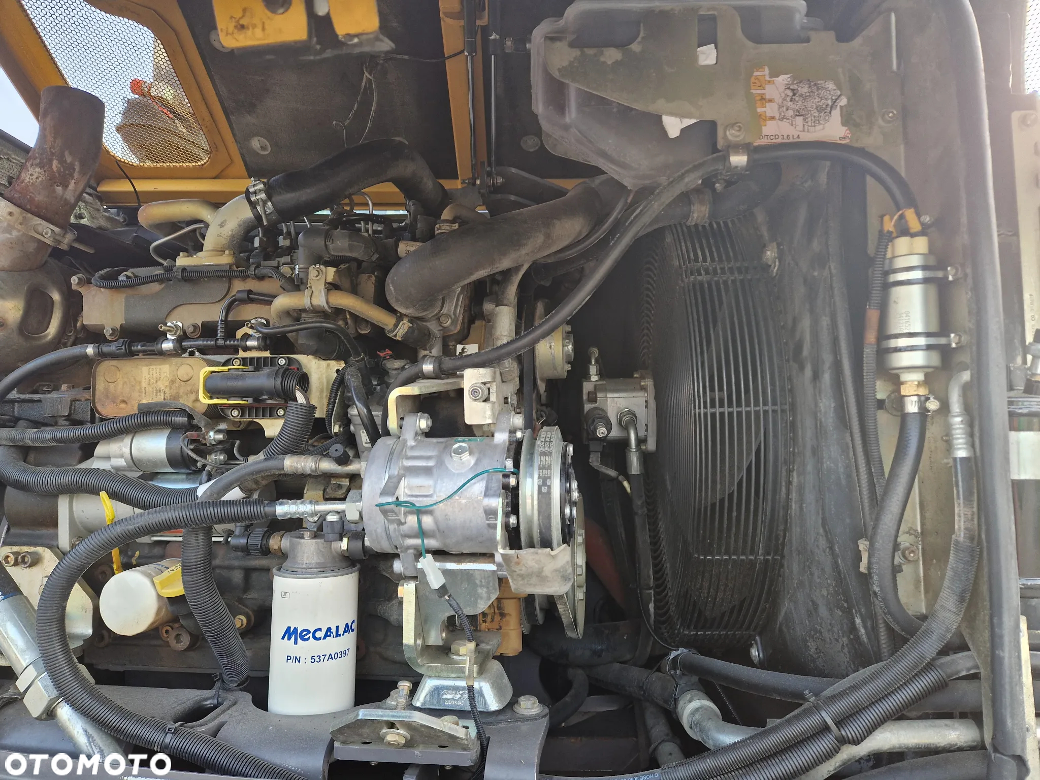 Mecalac 714MWE - 11