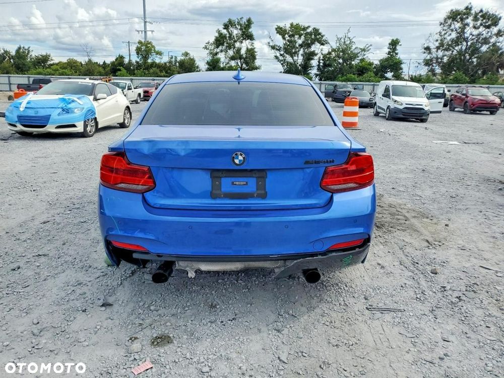 BMW Seria 2 M240i xDrive - 6