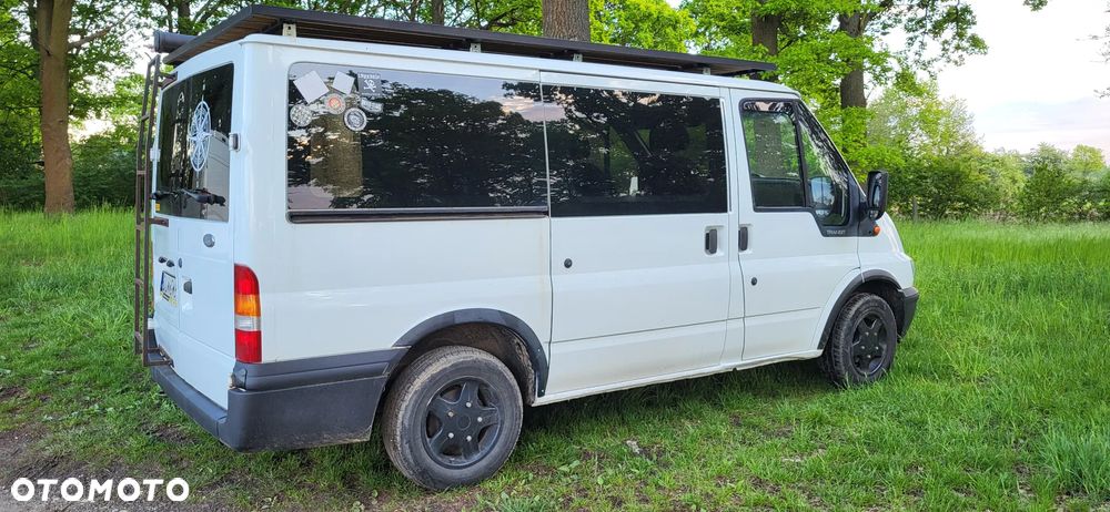 Ford Transit - 3