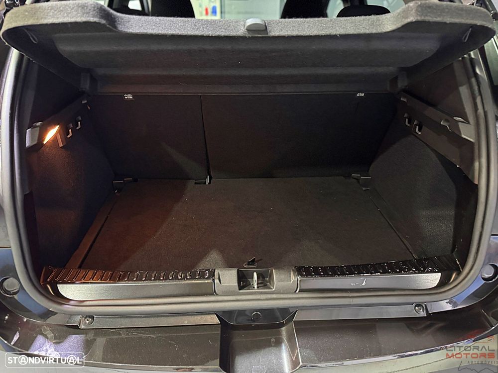 Dacia Sandero 1.0 ECO-G Stepway Bi-Fuel - 10