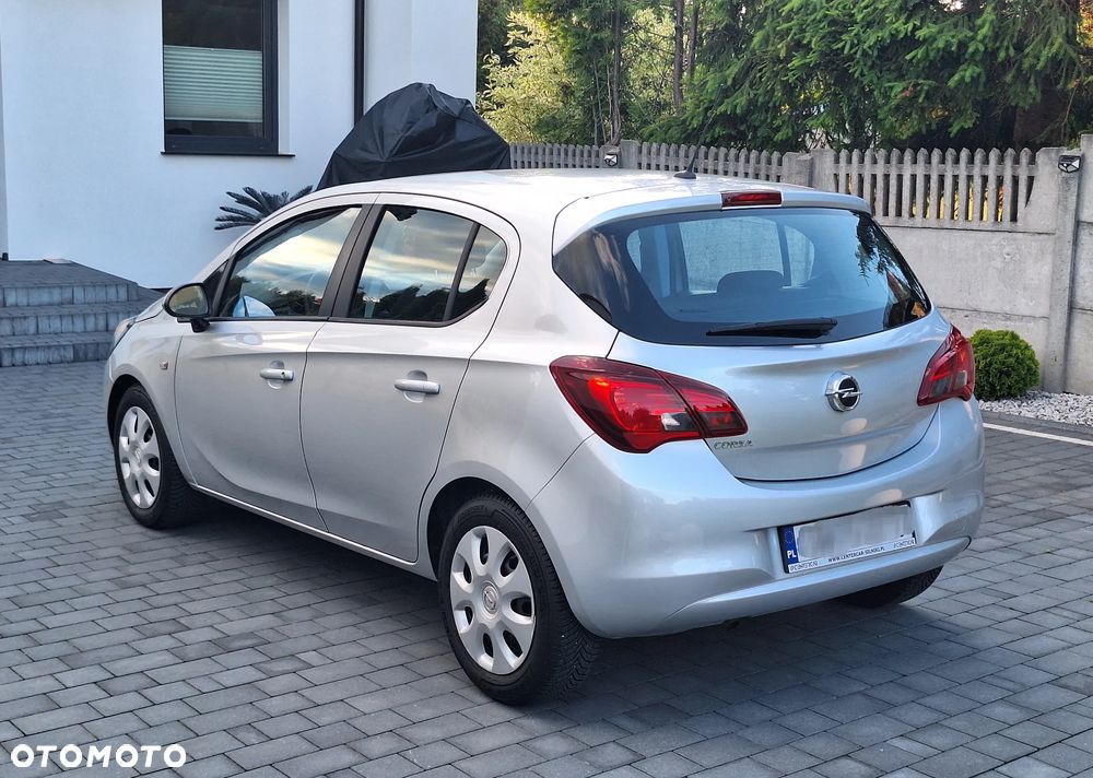 Opel Corsa 1.2 Enjoy - 6