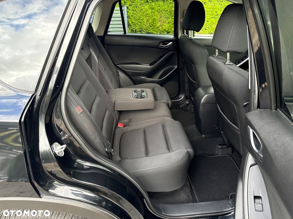 Mazda CX-5 2.2 SKYACTIV-D Center-Line - 20
