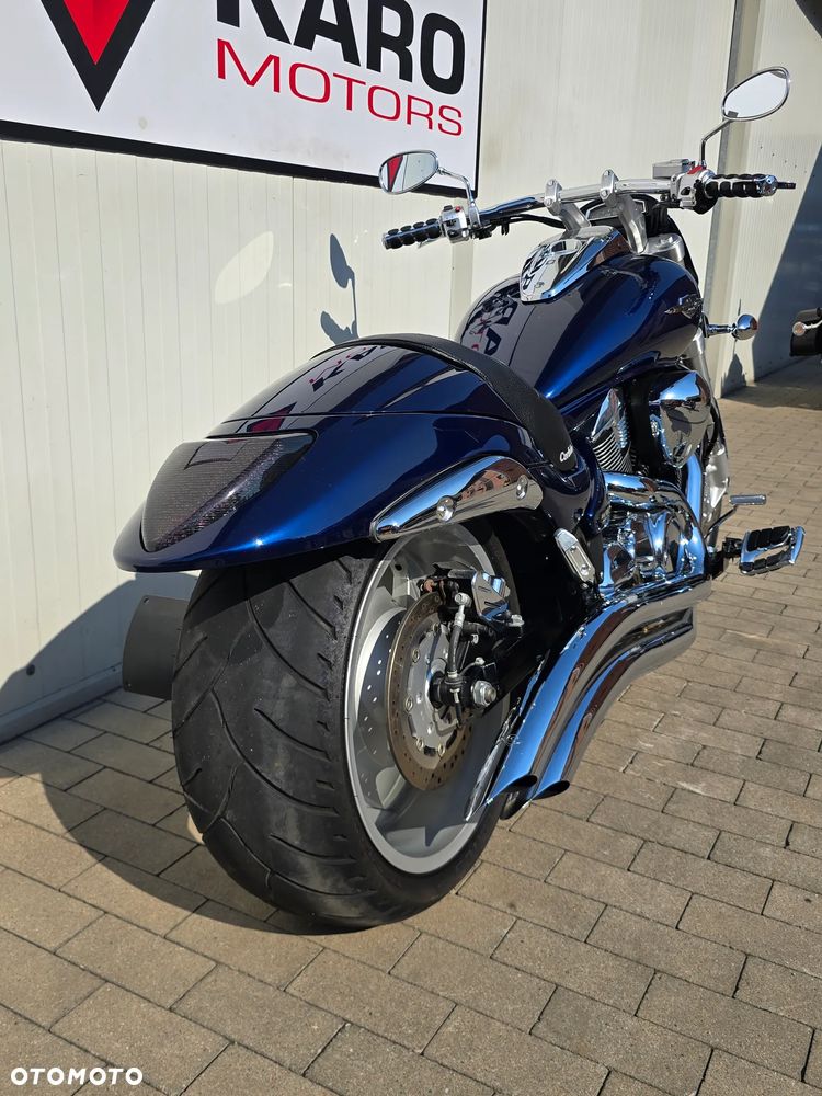 Suzuki Boulevard - 7