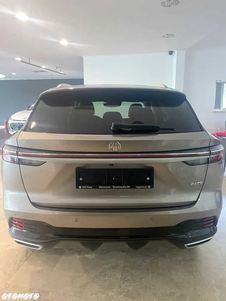 MG HS 1.5T HEV+ Exclusive - 9