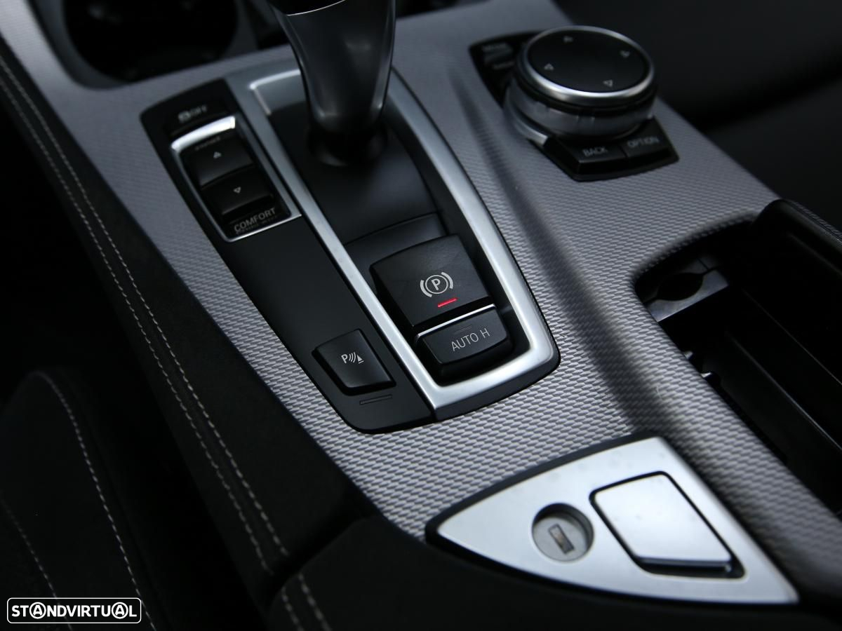 BMW 520 - 20