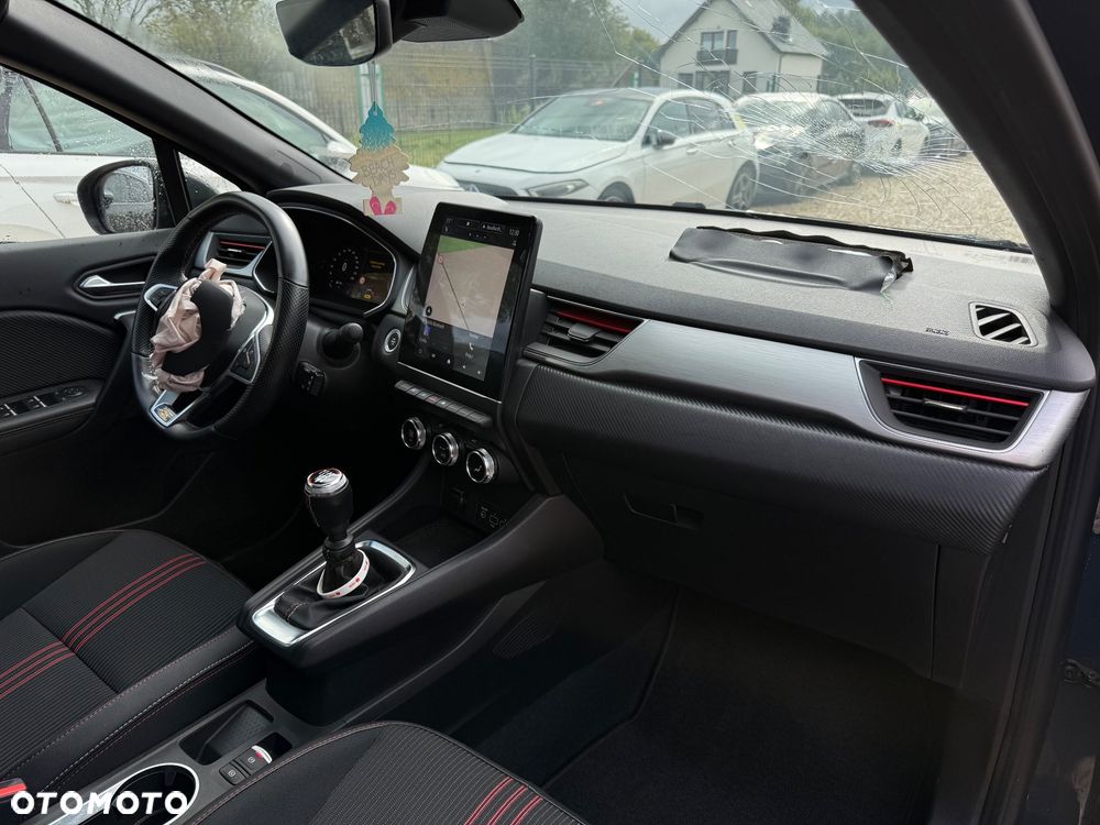 Renault Captur - 15