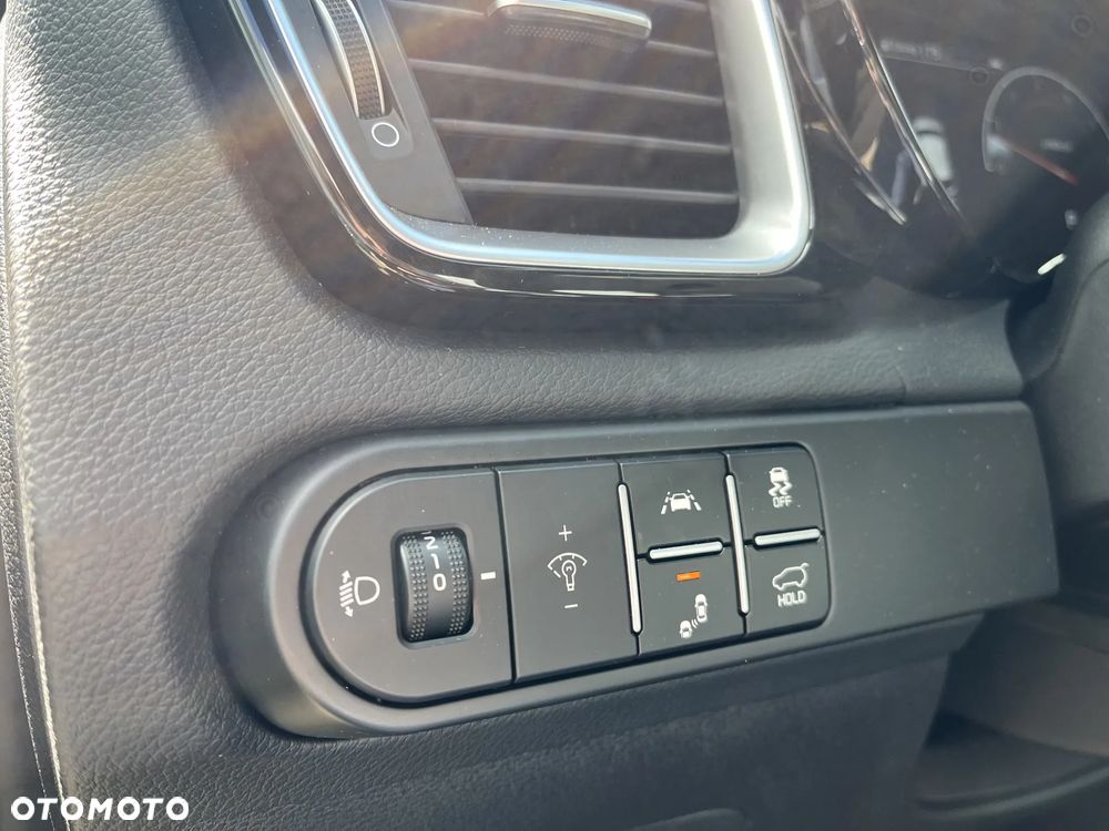 Kia XCeed 1.5 T-GDI Prestige Line DCT - 21