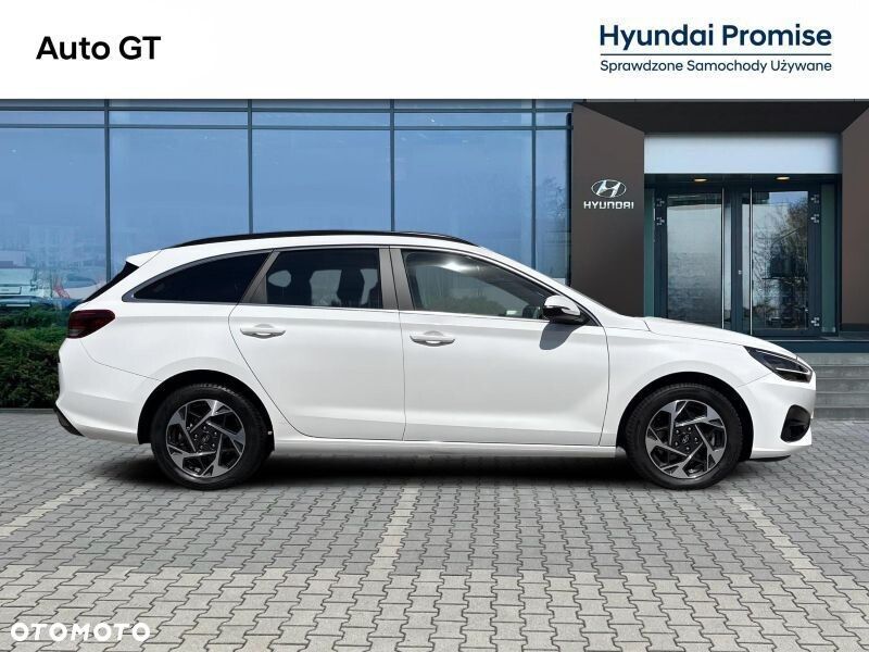Hyundai i30 1.5 T-GDI 48V Smart DCT - 21