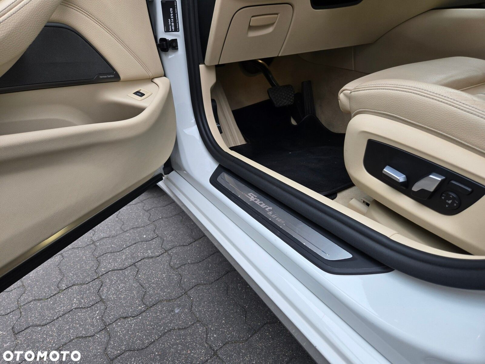 BMW Seria 5 - 20