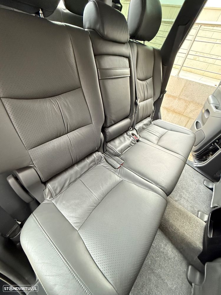 Toyota Land Cruiser D-4D Auto Executive - 23