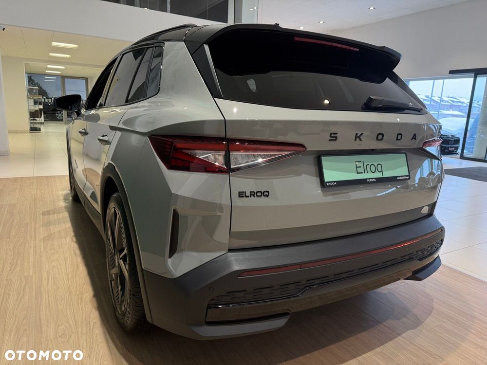 Skoda Elroq - 8