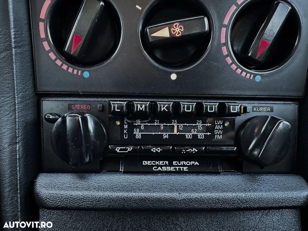 Mercedes-Benz W123 - 22