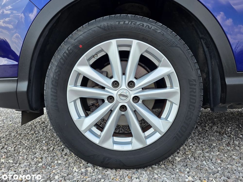 Nissan Qashqai 1.2 DIG-T Tekna+ - 19