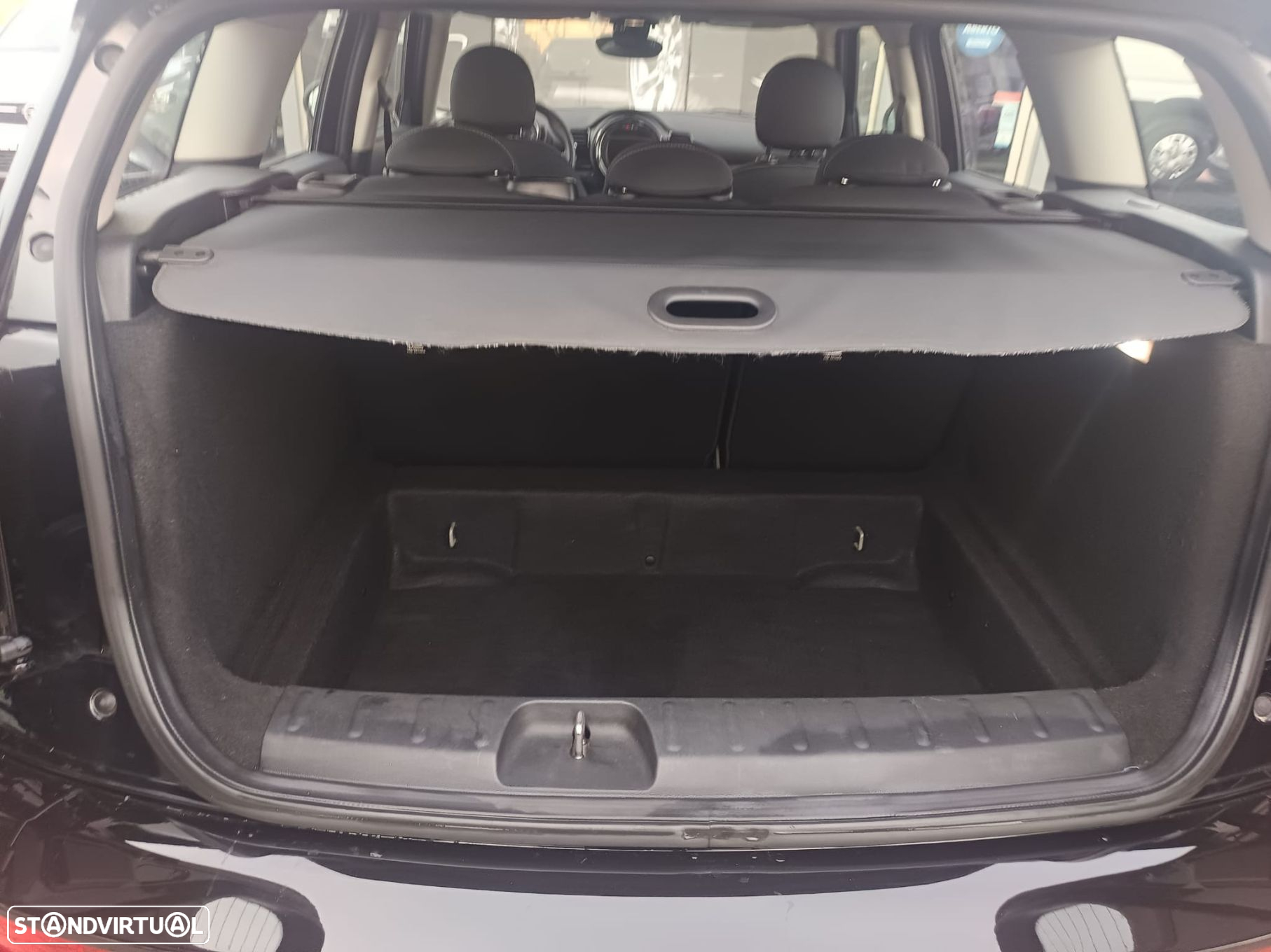 MINI Clubman One D - 43
