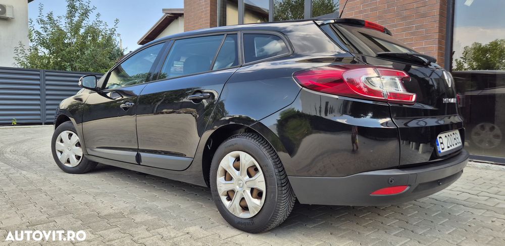 Renault Megane - 13