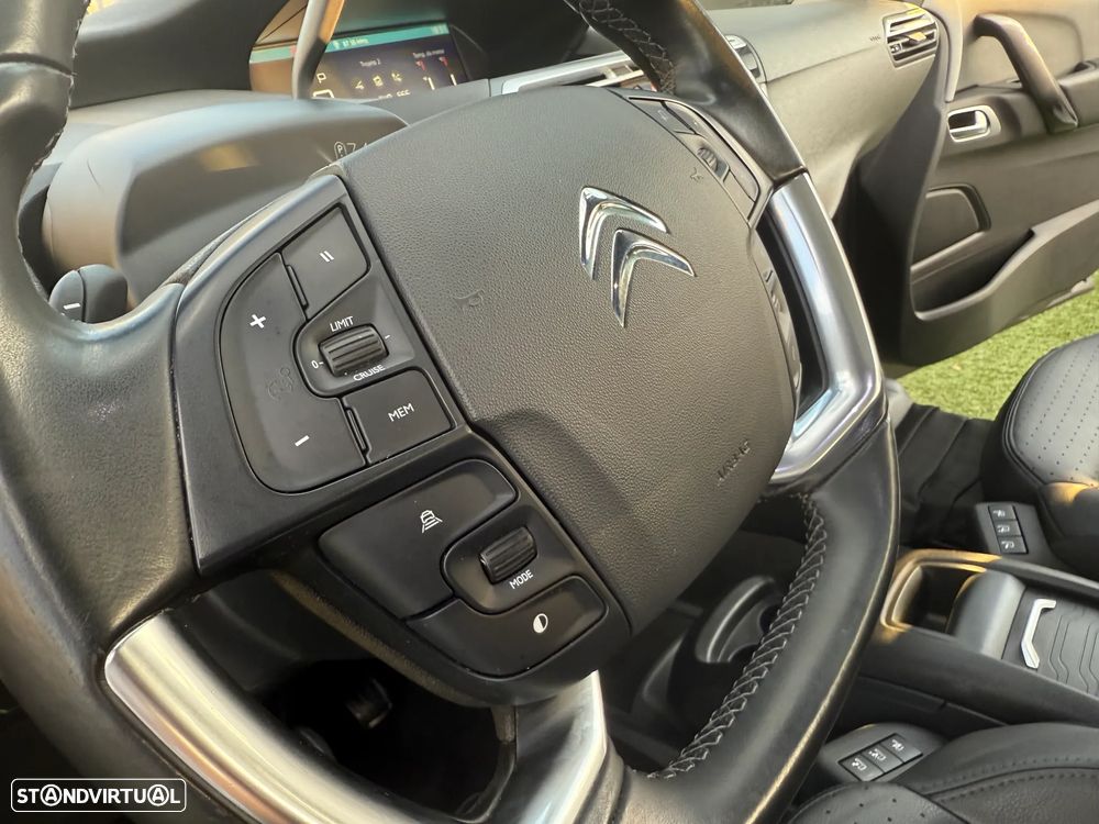 Citroën Grand C4 Spacetourer 1.5 BlueHDi Shine - 29