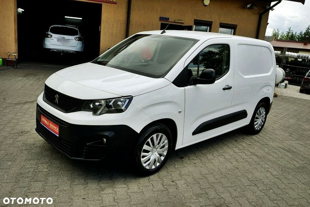 Peugeot Partner - 3