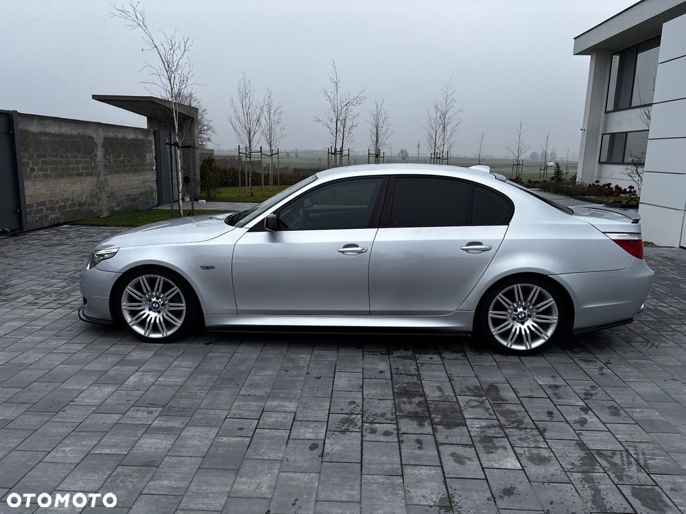 BMW Seria 5 - 6