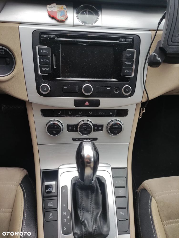 Volkswagen CC 2.0 TDI DPF BMT DSG - 6