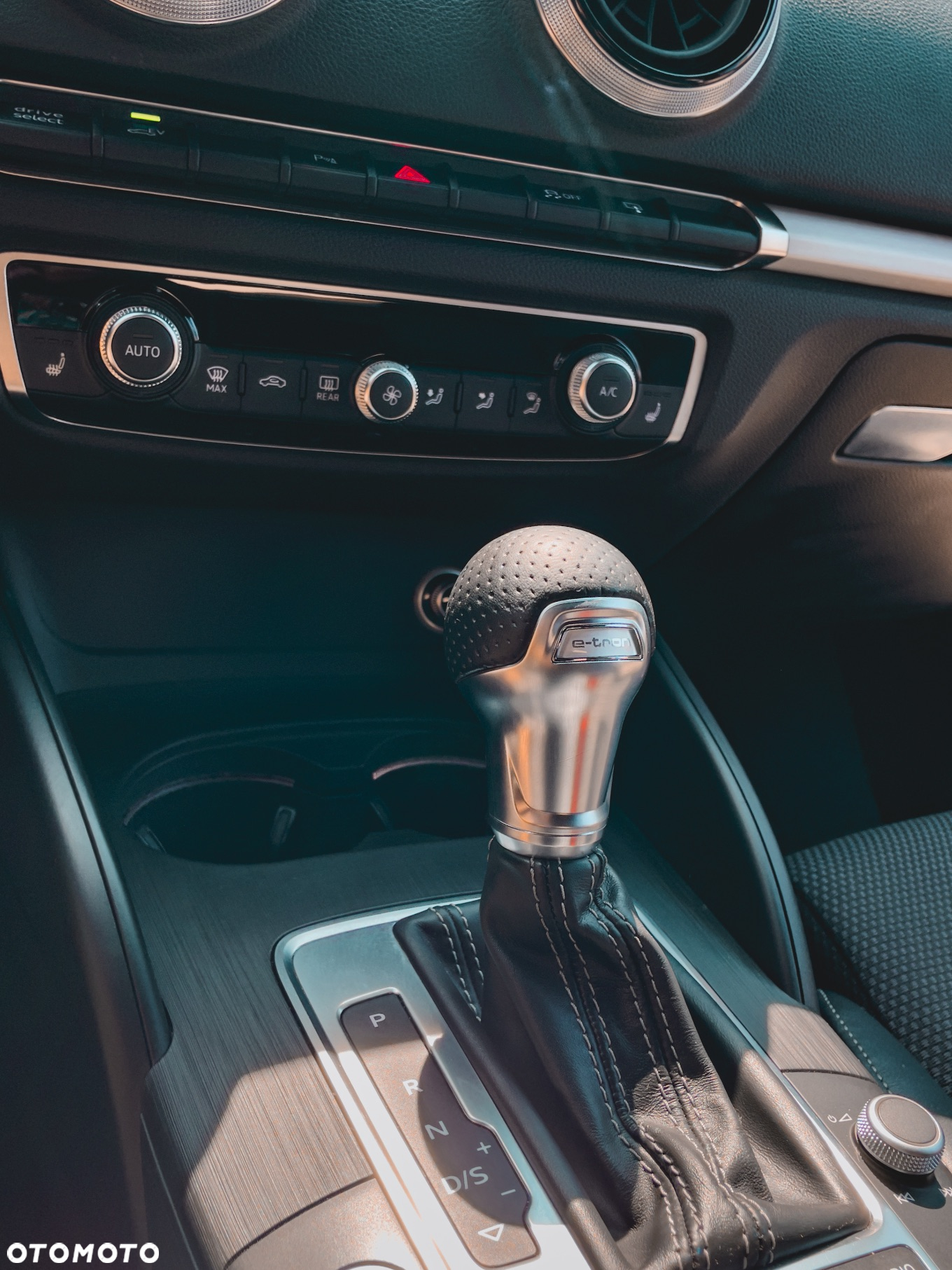 Audi A3 1.4 TFSI e-tron S tronic - 25