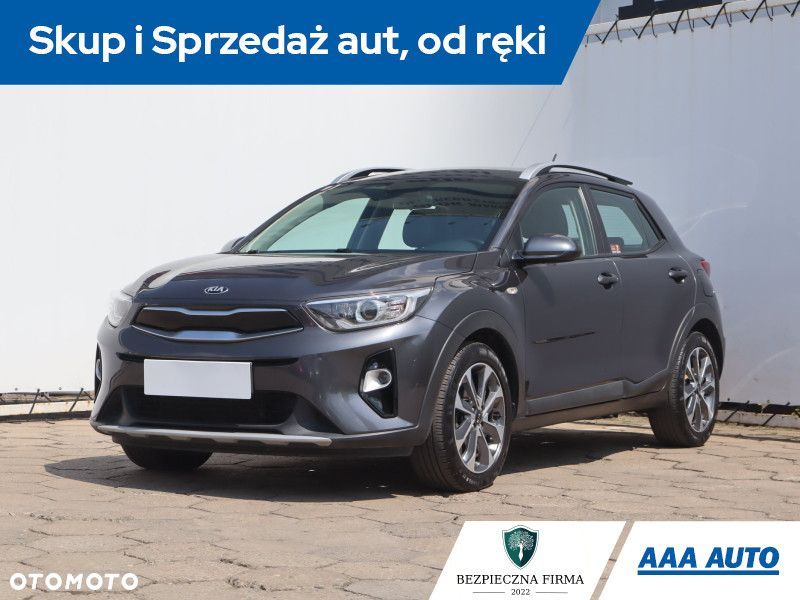 Kia Stonic - 3