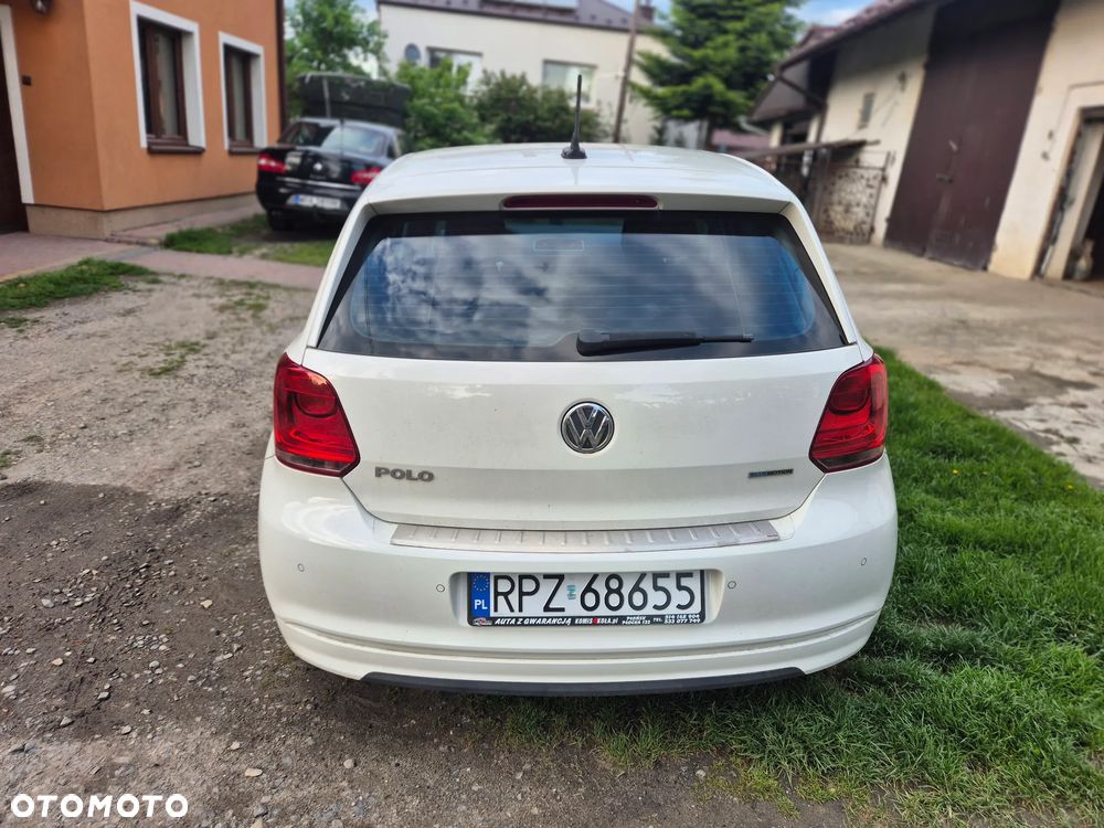 Volkswagen Polo - 3