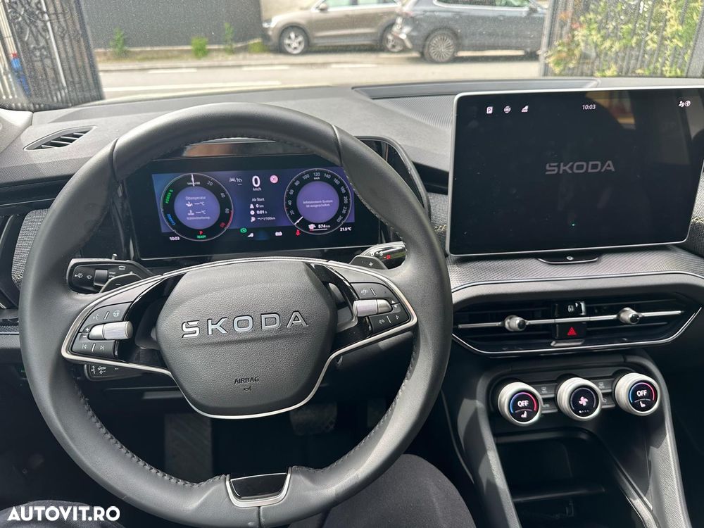 Skoda Kodiaq 1.5 TSI iV DSG Selection - 32