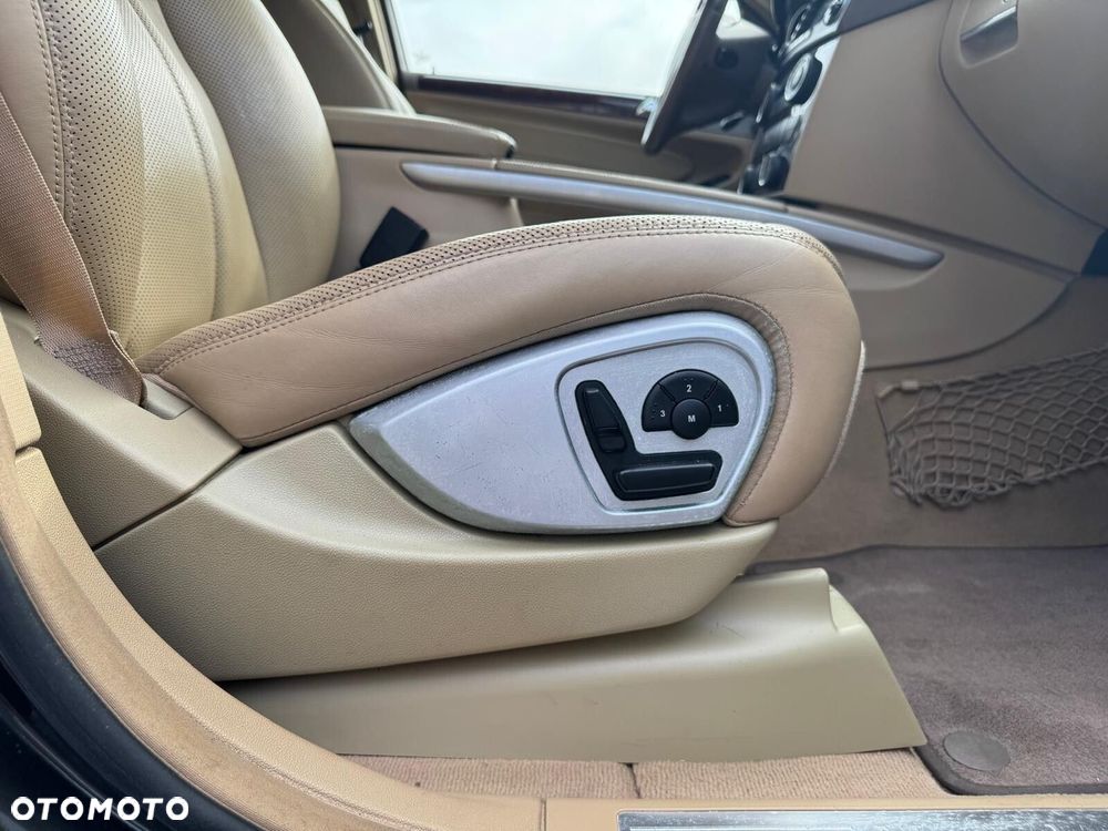 Mercedes-Benz GL 420 CDI - 23