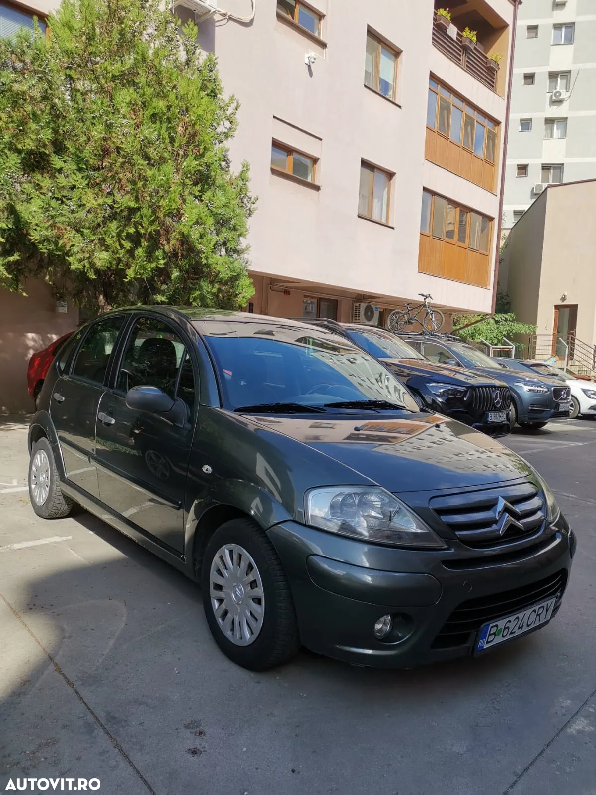 Citroën C3 - 6