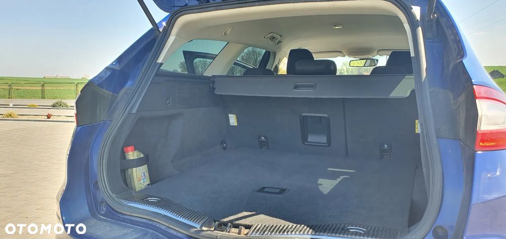 Ford Mondeo 2.0 TDCi Titanium - 8