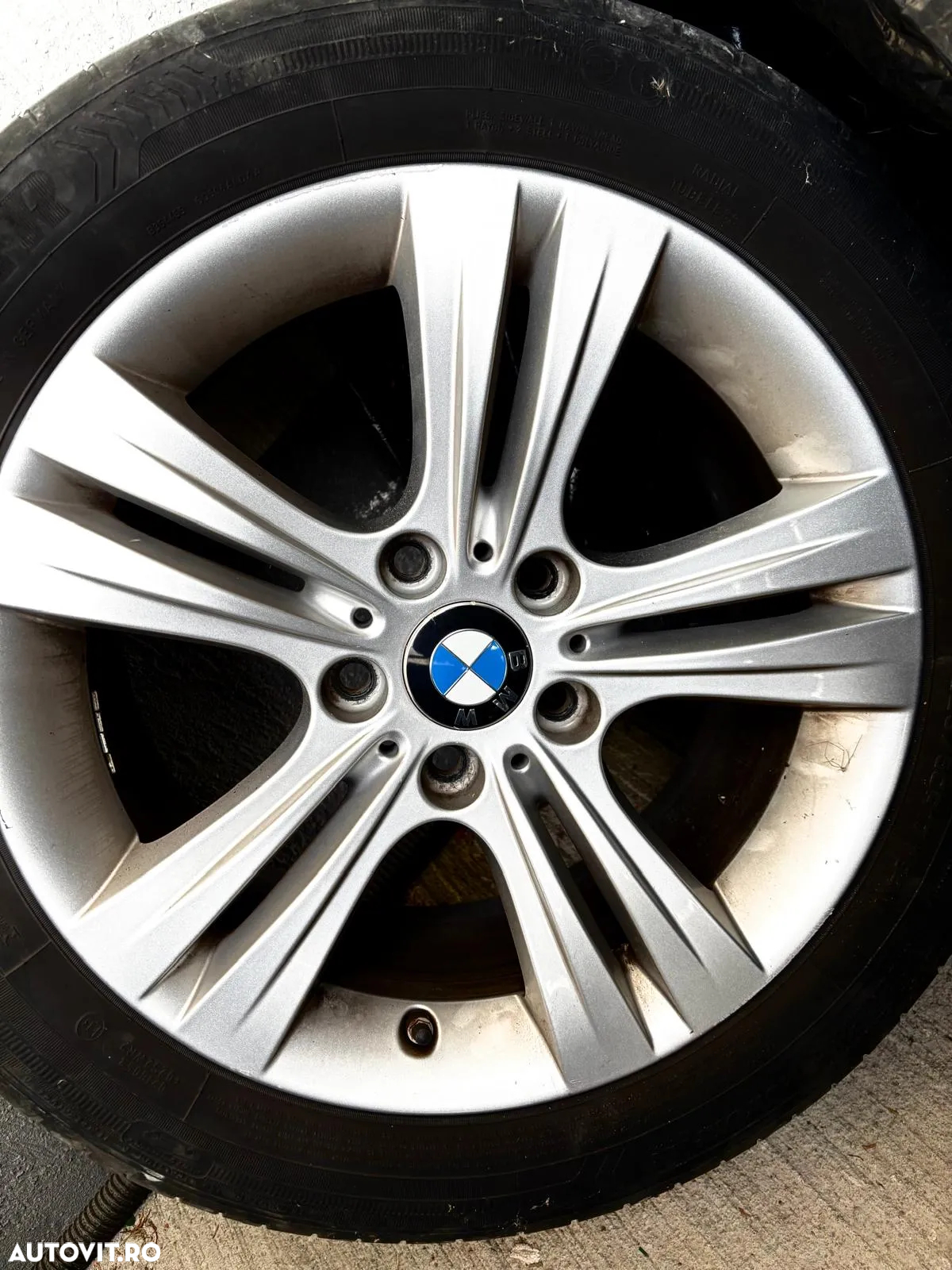 BMW Seria 3 - 9