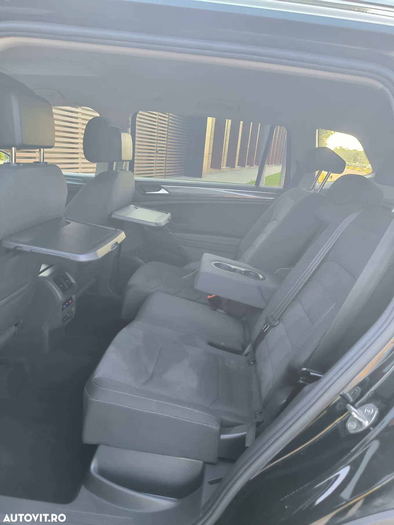 Volkswagen Tiguan Allspace 2.0 TDI SCR DSG UNITED - 30