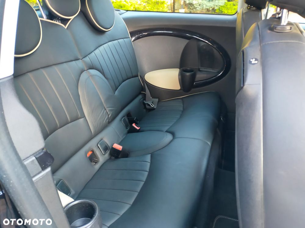 MINI Clubman Cooper D - 31