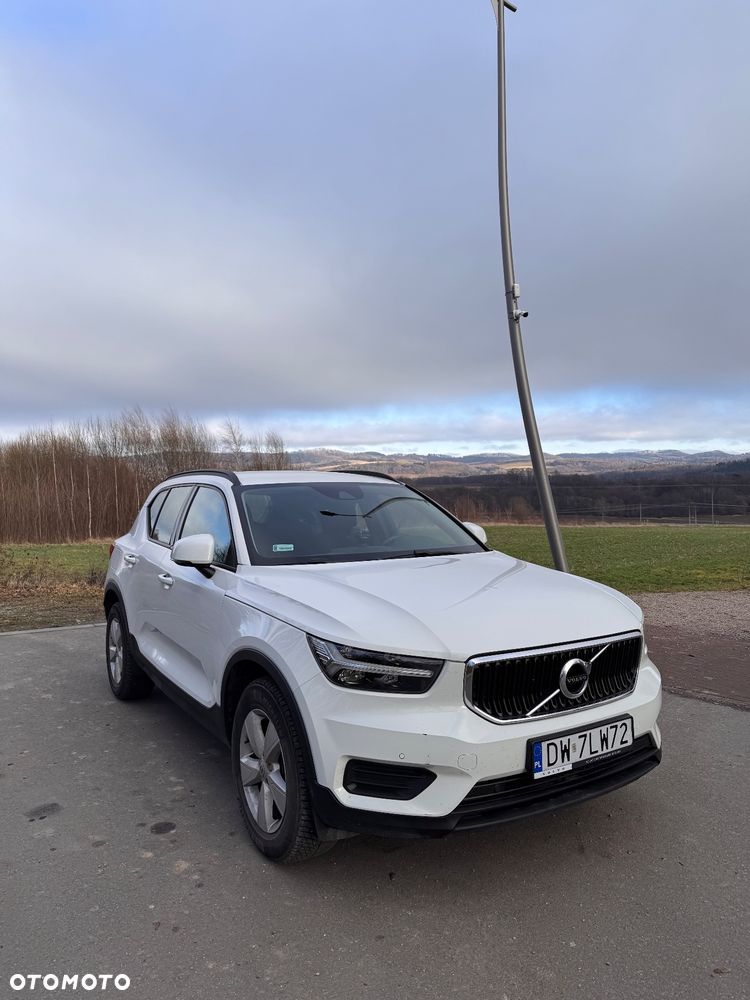 Volvo XC 40 T3 - 25