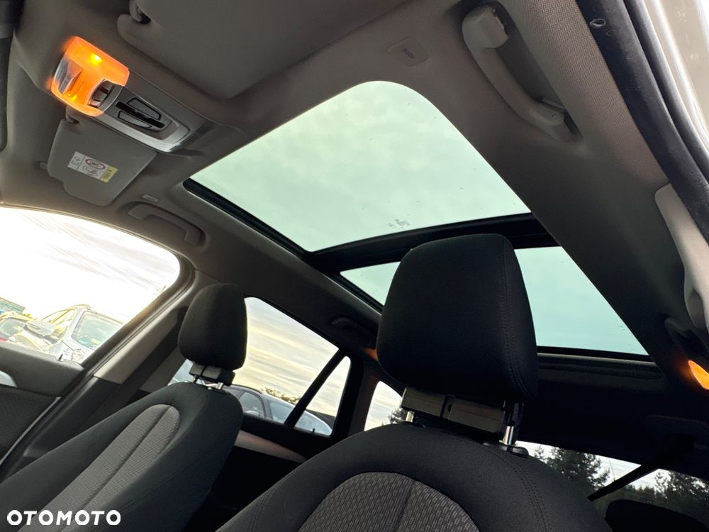 BMW X1 - 10