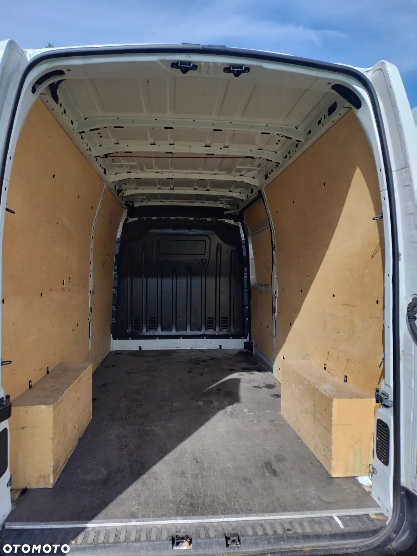 Renault Master L3H2 - 5
