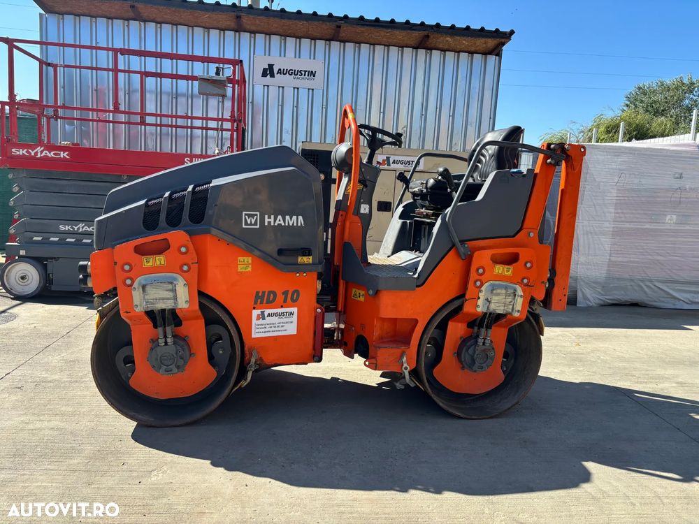 Hamm HD 10VV (A247)