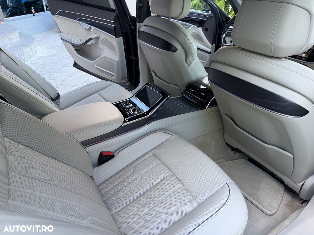 Audi A8 60 TFSI e quattro tiptronic - 7