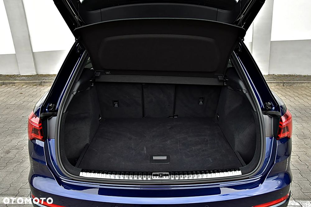 Audi Q3 35 TFSI S line S tronic - 11