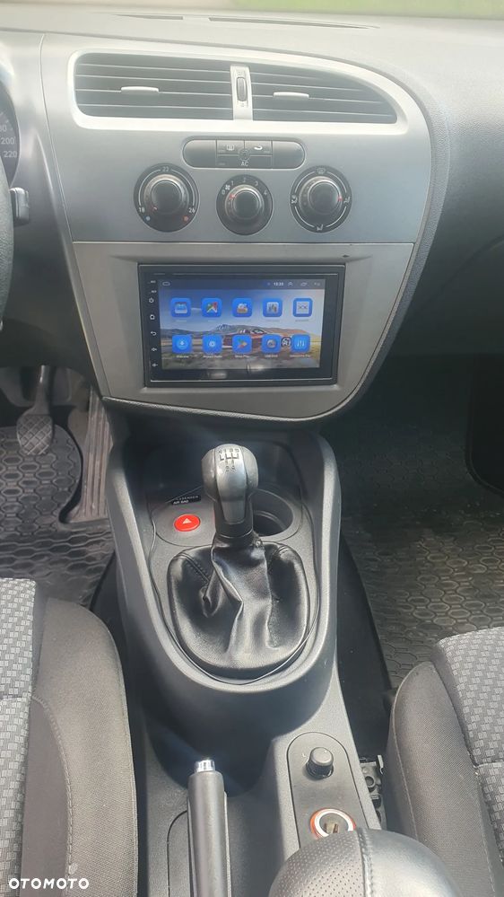 Seat Leon - 12