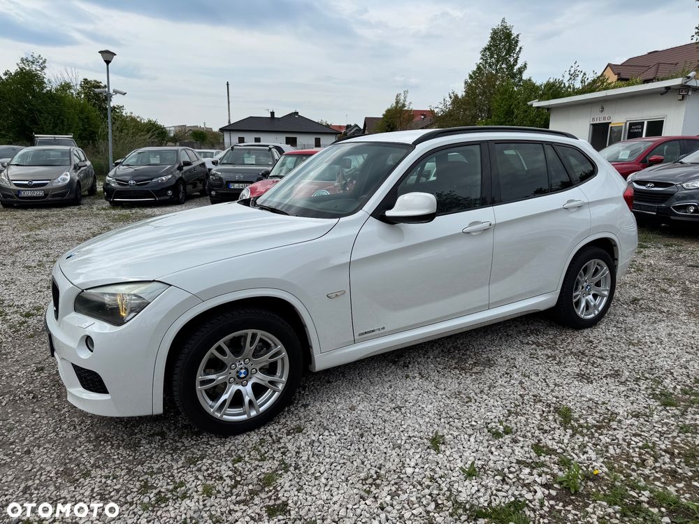 BMW X1 sDrive20i Sport Line - 17