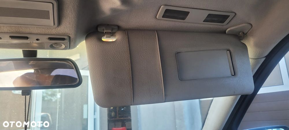 BMW E39 3,0 D na części - 4
