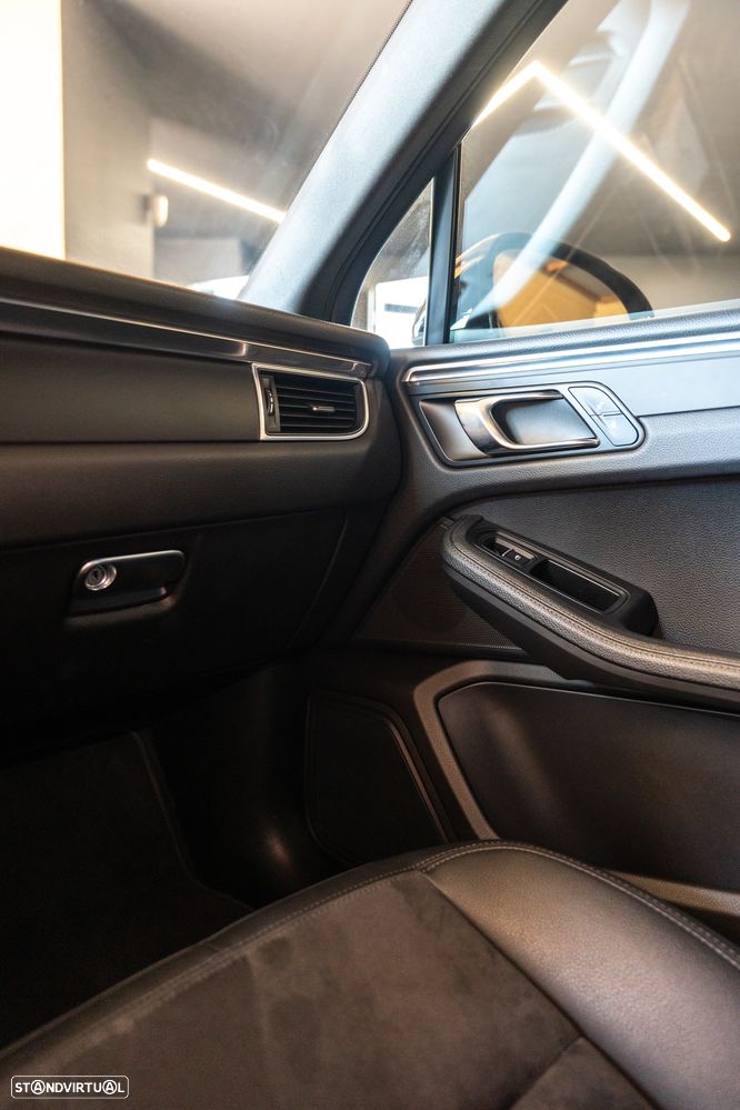 Porsche Macan PDK - 15