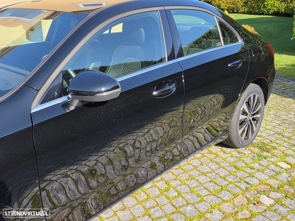 Mercedes-Benz A 250 Limousine e Style Plus - 7